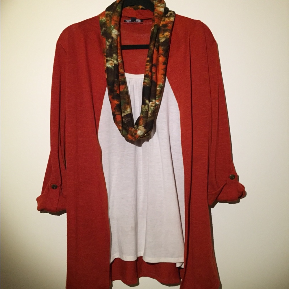 Women’s shirt